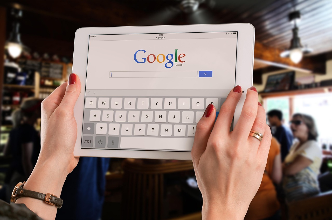 Google My Business Optimization to Boost Local SEO in America